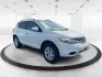 2012 Nissan Murano SL (JN8AZ1MW8CW) with an 3.5L V-6 DOHC engine, located at 4508 South Dixie Dr, Moraine, OH, 45439, (937) 908-9800, 39.689976, -84.218452 - Photo#0