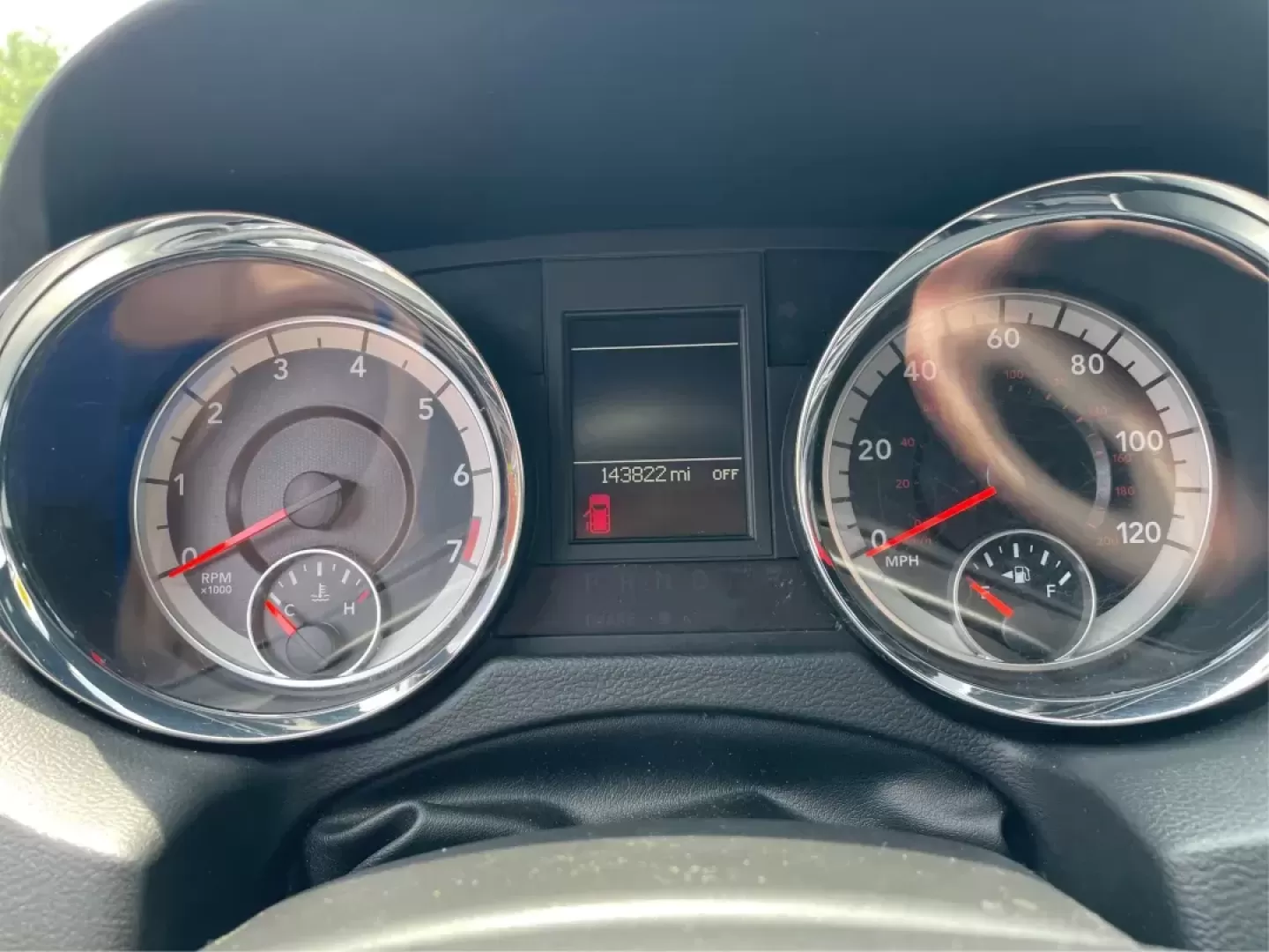2019 Dodge Grand Caravan GT (2C4RDGEG7KR) with an Pentastar 3.6L V-6 DOHC engine, located at 1230 East Main St, Xenia, OH, 45385, (937) 908-9800, 39.688026, -83.910172 - Photo#14