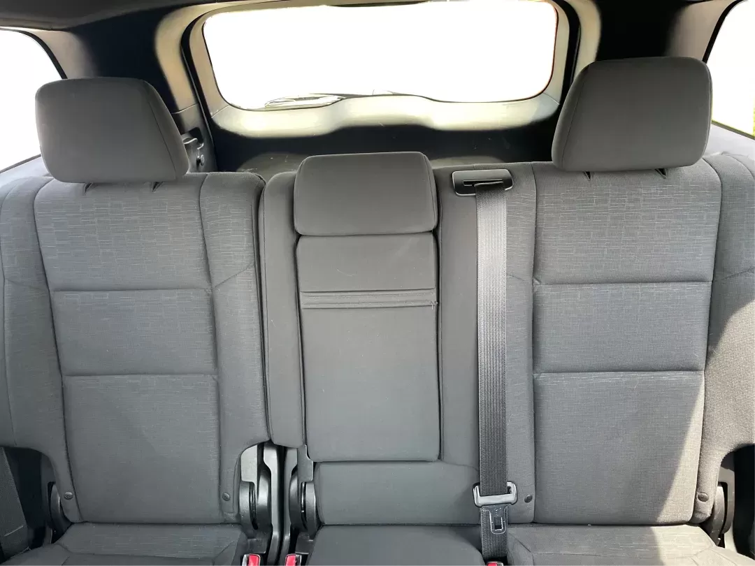 2014 Jeep Grand Cherokee Laredo (1C4RJFAGXEC) with an 3.6L V-6 DOHC engine, located at 880 E. National Road, Vandalia, OH, 45377, (937) 908-9800, 39.891918, -84.183594 - 2014 Jeep Grand Cherokee Laredo - Photo#13