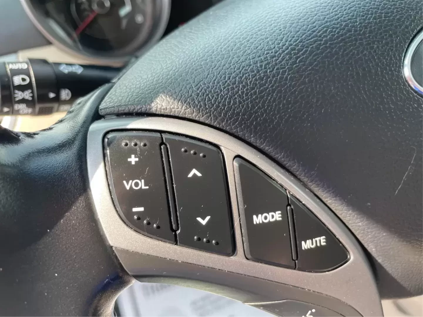 2016 Hyundai Elantra Value Edition (5NPDH4AE8GH) with an Nu 1.8L I-4 DOHC engine, located at 1099 N County Rd 25A, Troy, OH, 45373, (937) 908-9800, 40.057079, -84.212883 - 2016 Hyundai Elantra Value Edition - Photo#15