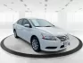 2014 Nissan Sentra S (3N1AB7AP8EL) with an 1.8L I-4 DOHC engine, located at 1951 S Dayton Lakeview Rd., New Carlisle, OH, 45344, (937) 908-9800, 39.890999, -84.050255 - 2014 Nissan Sentra S - Photo#0