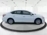 2014 Nissan Sentra S (3N1AB7AP8EL) with an 1.8L I-4 DOHC engine, located at 1951 S Dayton Lakeview Rd., New Carlisle, OH, 45344, (937) 908-9800, 39.890999, -84.050255 - 2014 Nissan Sentra S - Photo#1