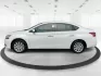 2014 Nissan Sentra S (3N1AB7AP8EL) with an 1.8L I-4 DOHC engine, located at 1951 S Dayton Lakeview Rd., New Carlisle, OH, 45344, (937) 908-9800, 39.890999, -84.050255 - 2014 Nissan Sentra S - Photo#5