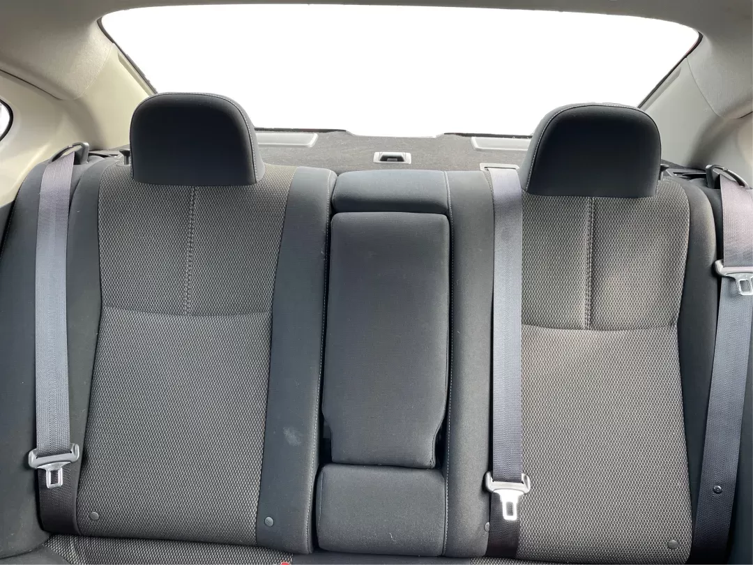 2014 Nissan Sentra S (3N1AB7AP8EL) with an 1.8L I-4 DOHC engine, located at 1951 S Dayton Lakeview Rd., New Carlisle, OH, 45344, (937) 908-9800, 39.890999, -84.050255 - 2014 Nissan Sentra S - Photo#13