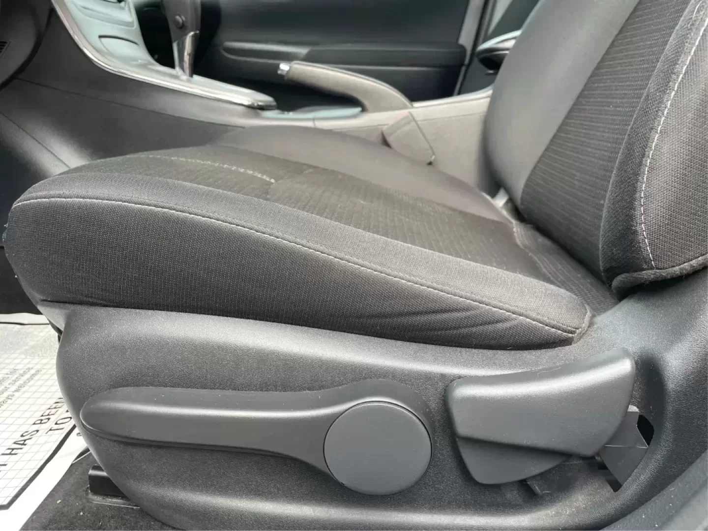 2014 Nissan Sentra S (3N1AB7AP8EL) with an 1.8L I-4 DOHC engine, located at 1951 S Dayton Lakeview Rd., New Carlisle, OH, 45344, (937) 908-9800, 39.890999, -84.050255 - 2014 Nissan Sentra S - Photo#17