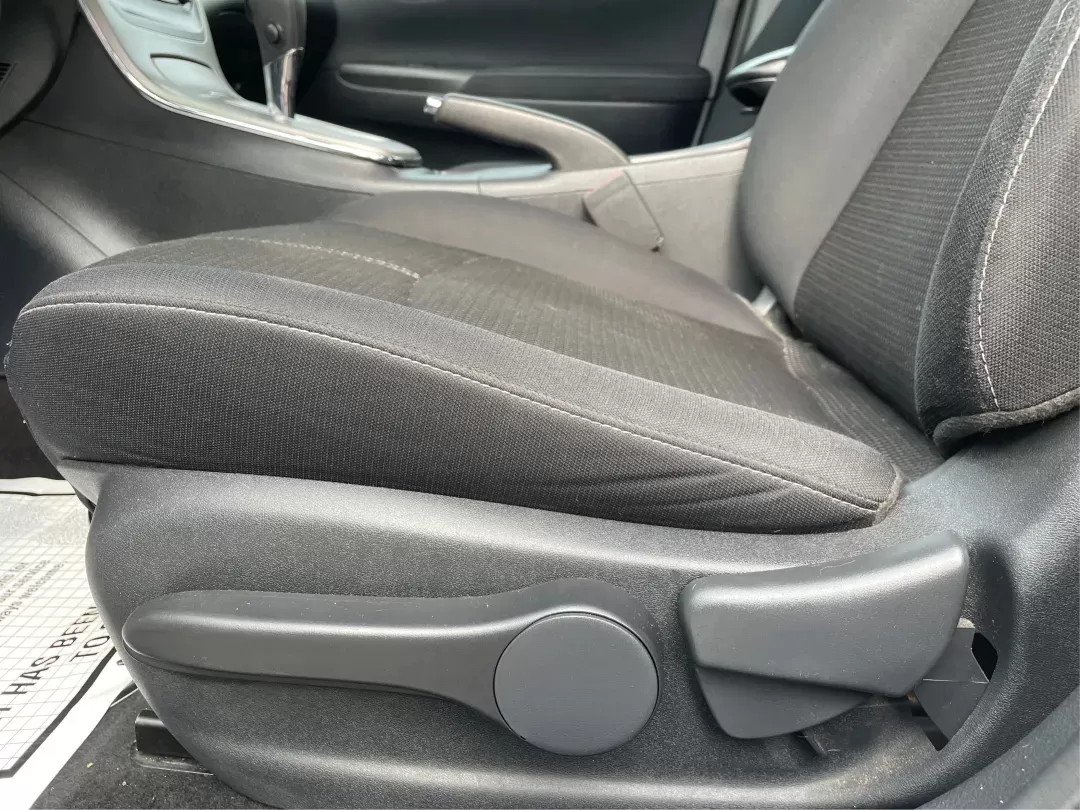 2014 Nissan Sentra S (3N1AB7AP8EL) with an 1.8L I-4 DOHC engine, located at 1951 S Dayton Lakeview Rd., New Carlisle, OH, 45344, (937) 908-9800, 39.890999, -84.050255 - 2014 Nissan Sentra S - Photo#17