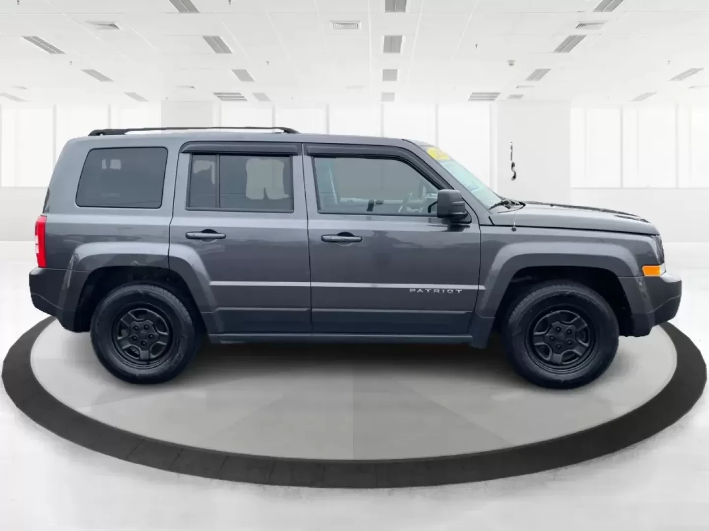 2016 Jeep Patriot Sport (1C4NJPBAXGD) with an Other engine, located at 401 Woodman Dr, Riverside, OH, 45431, (937) 908-9800, 39.760899, -84.123421 - 2016 Jeep Patriot Sport - Photo#1