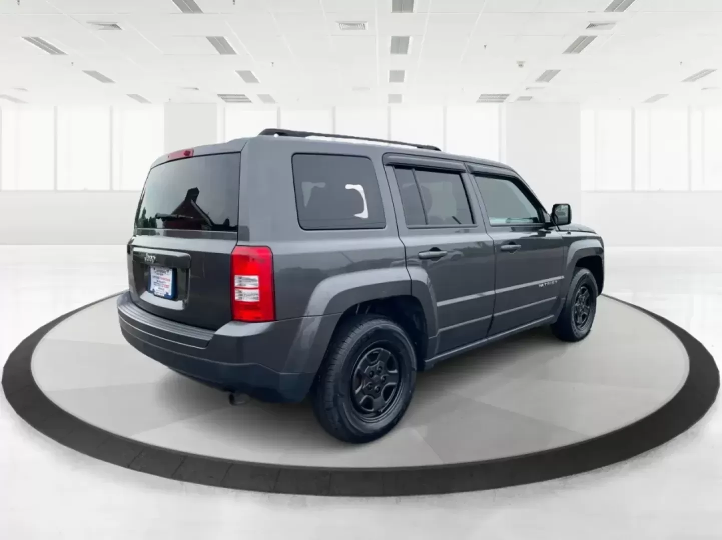 2016 Jeep Patriot Sport (1C4NJPBAXGD) with an Other engine, located at 401 Woodman Dr, Riverside, OH, 45431, (937) 908-9800, 39.760899, -84.123421 - 2016 Jeep Patriot Sport - Photo#2