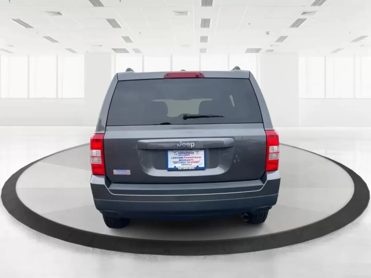 2016 Jeep Patriot Sport (1C4NJPBAXGD) with an Other engine, located at 401 Woodman Dr, Riverside, OH, 45431, (937) 908-9800, 39.760899, -84.123421 - 2016 Jeep Patriot Sport - Photo#3