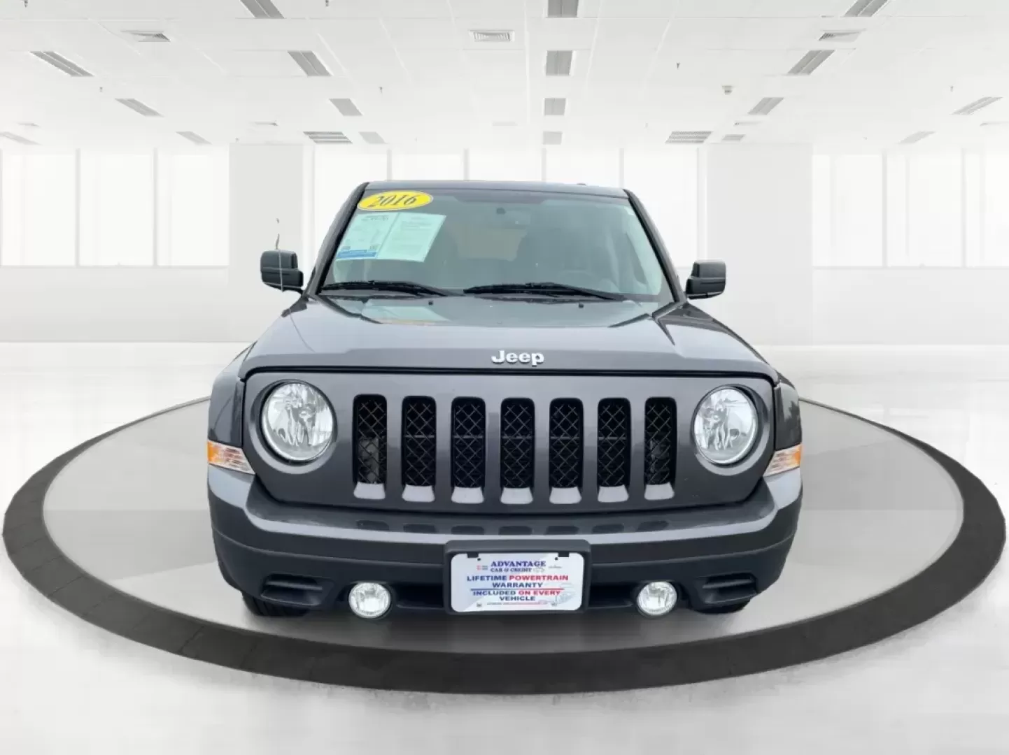 2016 Jeep Patriot Sport (1C4NJPBAXGD) with an Other engine, located at 401 Woodman Dr, Riverside, OH, 45431, (937) 908-9800, 39.760899, -84.123421 - 2016 Jeep Patriot Sport - Photo#6