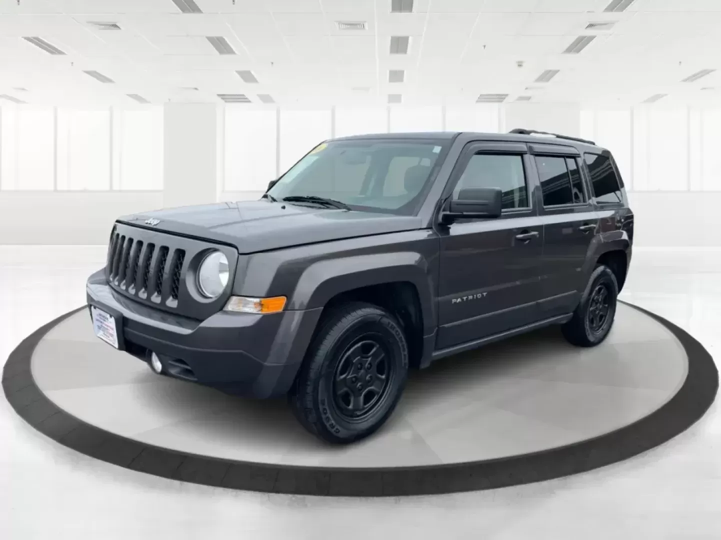 2016 Jeep Patriot Sport (1C4NJPBAXGD) with an Other engine, located at 401 Woodman Dr, Riverside, OH, 45431, (937) 908-9800, 39.760899, -84.123421 - 2016 Jeep Patriot Sport - Photo#7