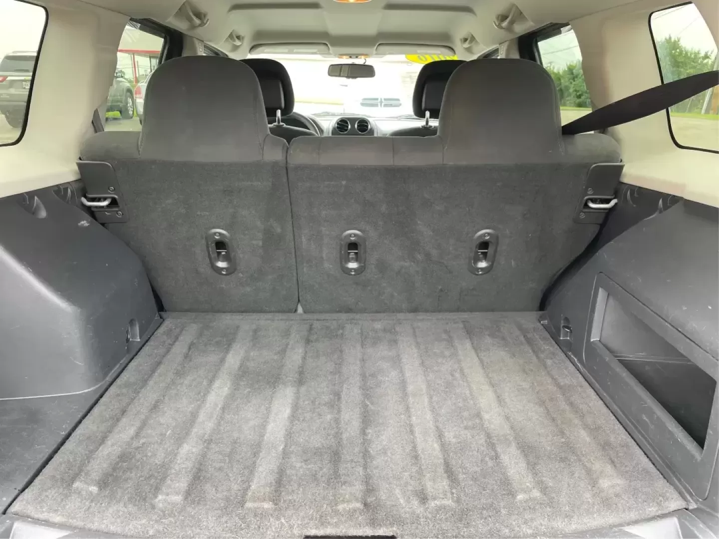 2016 Jeep Patriot Sport (1C4NJPBAXGD) with an Other engine, located at 401 Woodman Dr, Riverside, OH, 45431, (937) 908-9800, 39.760899, -84.123421 - 2016 Jeep Patriot Sport - Photo#11
