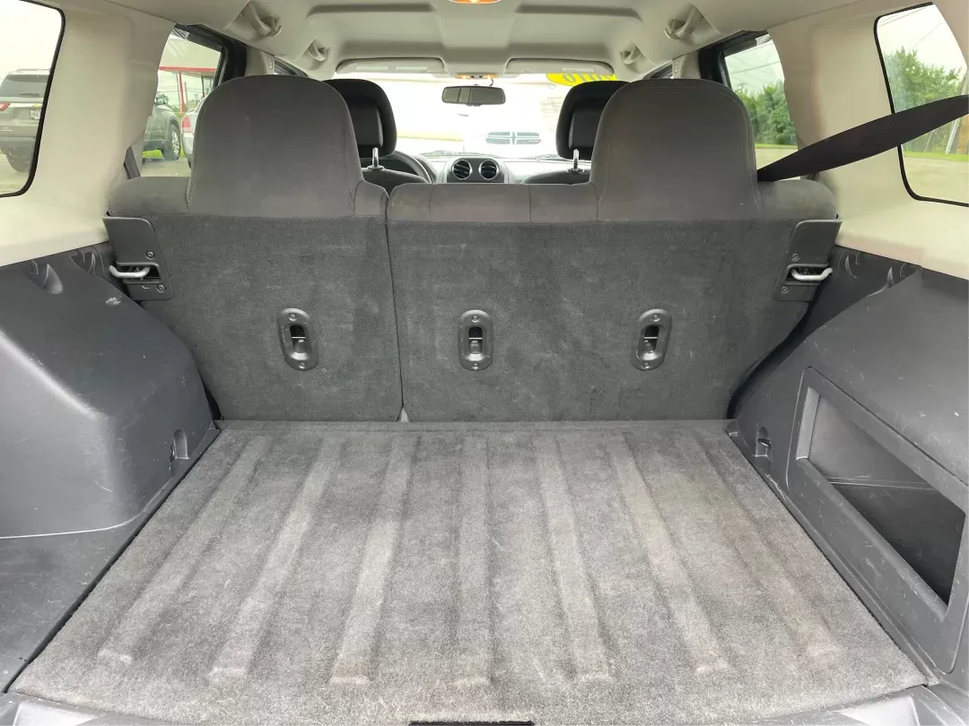 2016 Jeep Patriot Sport (1C4NJPBAXGD) with an Other engine, located at 401 Woodman Dr, Riverside, OH, 45431, (937) 908-9800, 39.760899, -84.123421 - Photo#11