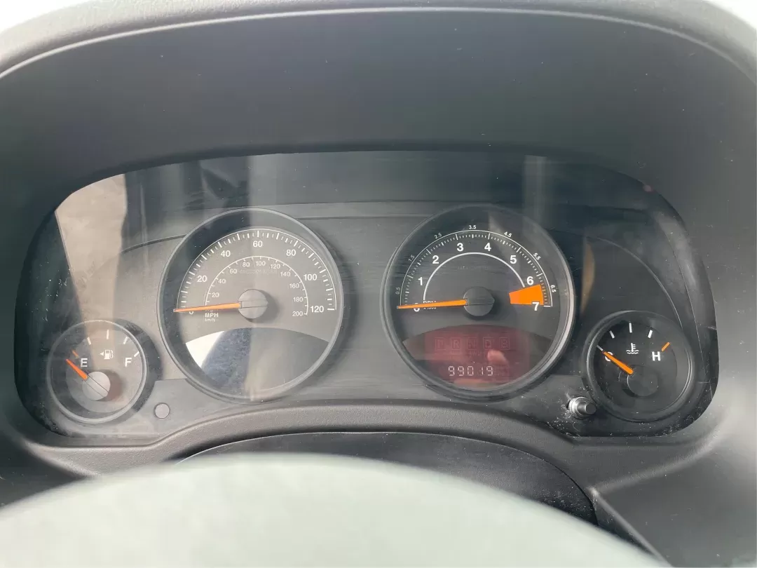 2016 Jeep Patriot Sport (1C4NJPBAXGD) with an Other engine, located at 401 Woodman Dr, Riverside, OH, 45431, (937) 908-9800, 39.760899, -84.123421 - Photo#14