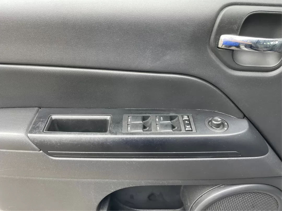 2016 Jeep Patriot Sport (1C4NJPBAXGD) with an Other engine, located at 401 Woodman Dr, Riverside, OH, 45431, (937) 908-9800, 39.760899, -84.123421 - Photo#18