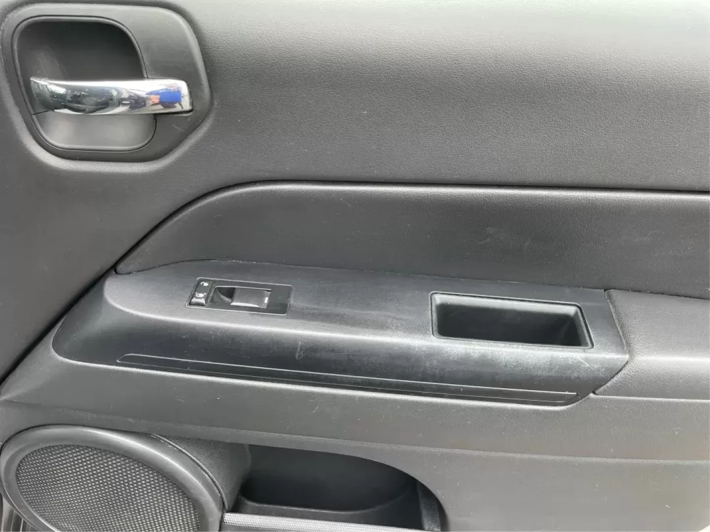 2016 Jeep Patriot Sport (1C4NJPBAXGD) with an Other engine, located at 401 Woodman Dr, Riverside, OH, 45431, (937) 908-9800, 39.760899, -84.123421 - 2016 Jeep Patriot Sport - Photo#19