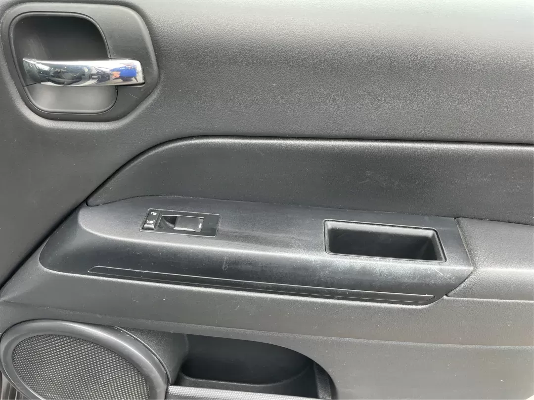 2016 Jeep Patriot Sport (1C4NJPBAXGD) with an Other engine, located at 401 Woodman Dr, Riverside, OH, 45431, (937) 908-9800, 39.760899, -84.123421 - Photo#19