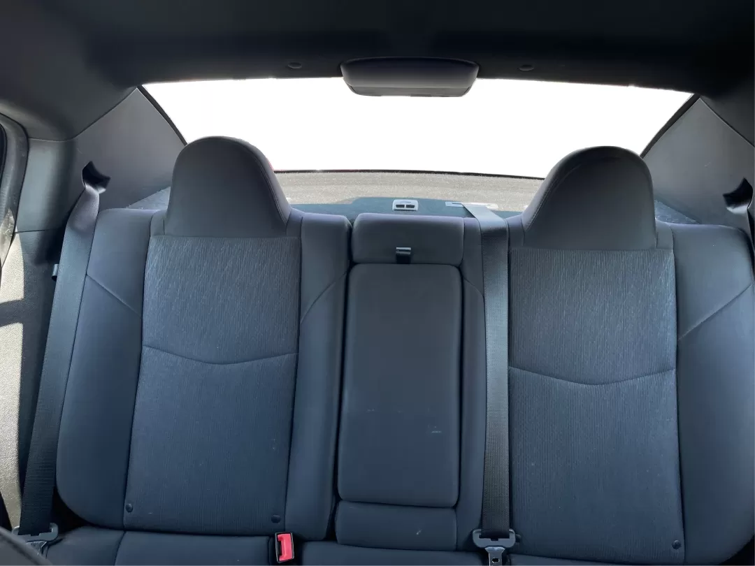 2014 Chrysler 200 LX (1C3CCBAG7EN) with an Other engine, located at 880 E. National Road, Vandalia, OH, 45377, (937) 908-9800, 39.891918, -84.183594 - Photo#14