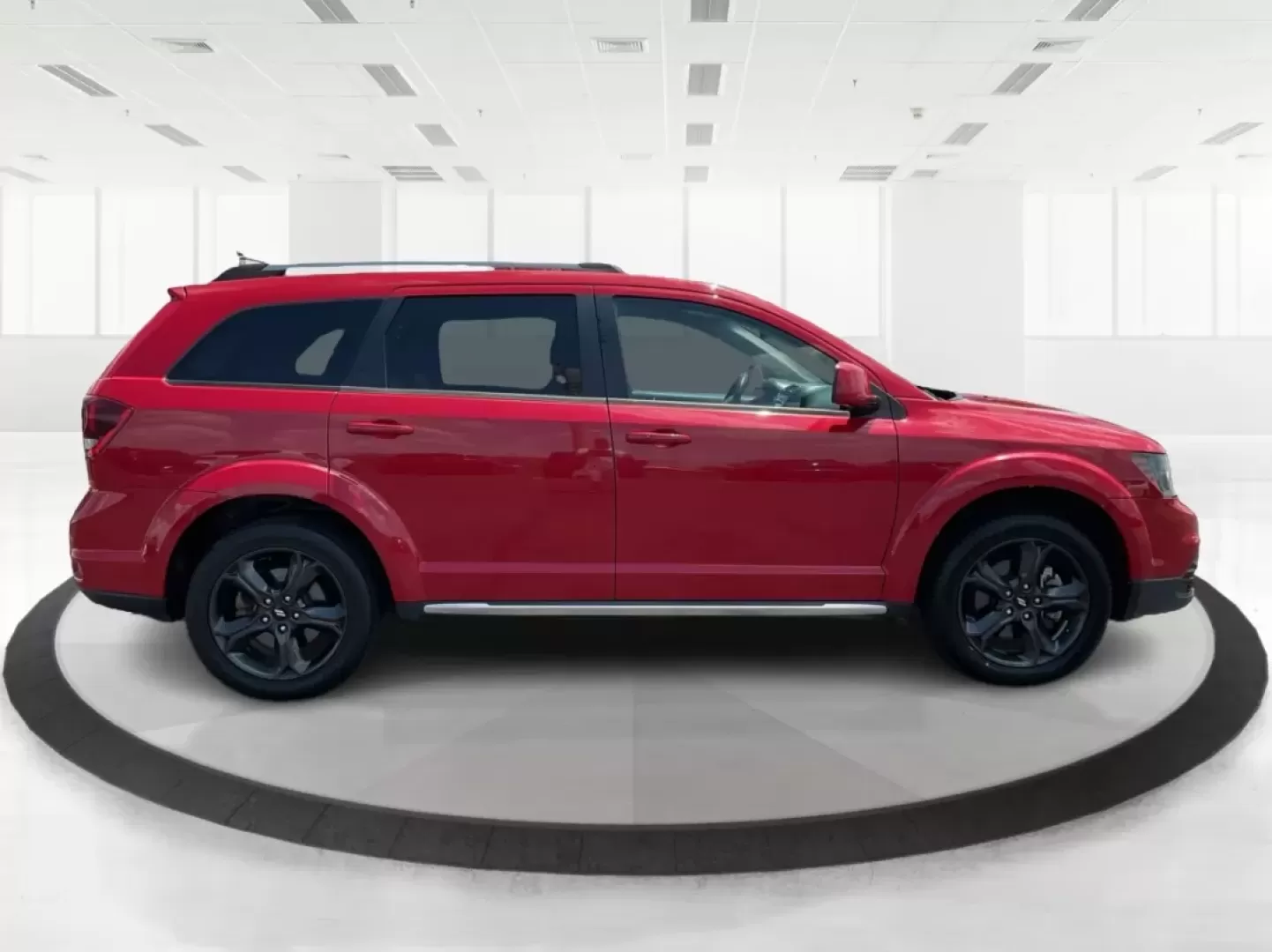 2019 Dodge Journey Crossroad (3C4PDCGB3KT) with an Other engine, located at 880 E. National Road, Vandalia, OH, 45377, (937) 908-9800, 39.891918, -84.183594 - ### Discover Adventure with the 2019 Dodge Journey Crossroad at Advantage Car and Credit!<br /> <br /> Are you ready to embark on new adventures with your family or friends? The 2019 Dodge Journey Crossroad is the perfect SUV for those seeking a blend of practicality and style. With spacious seating - Photo#1
