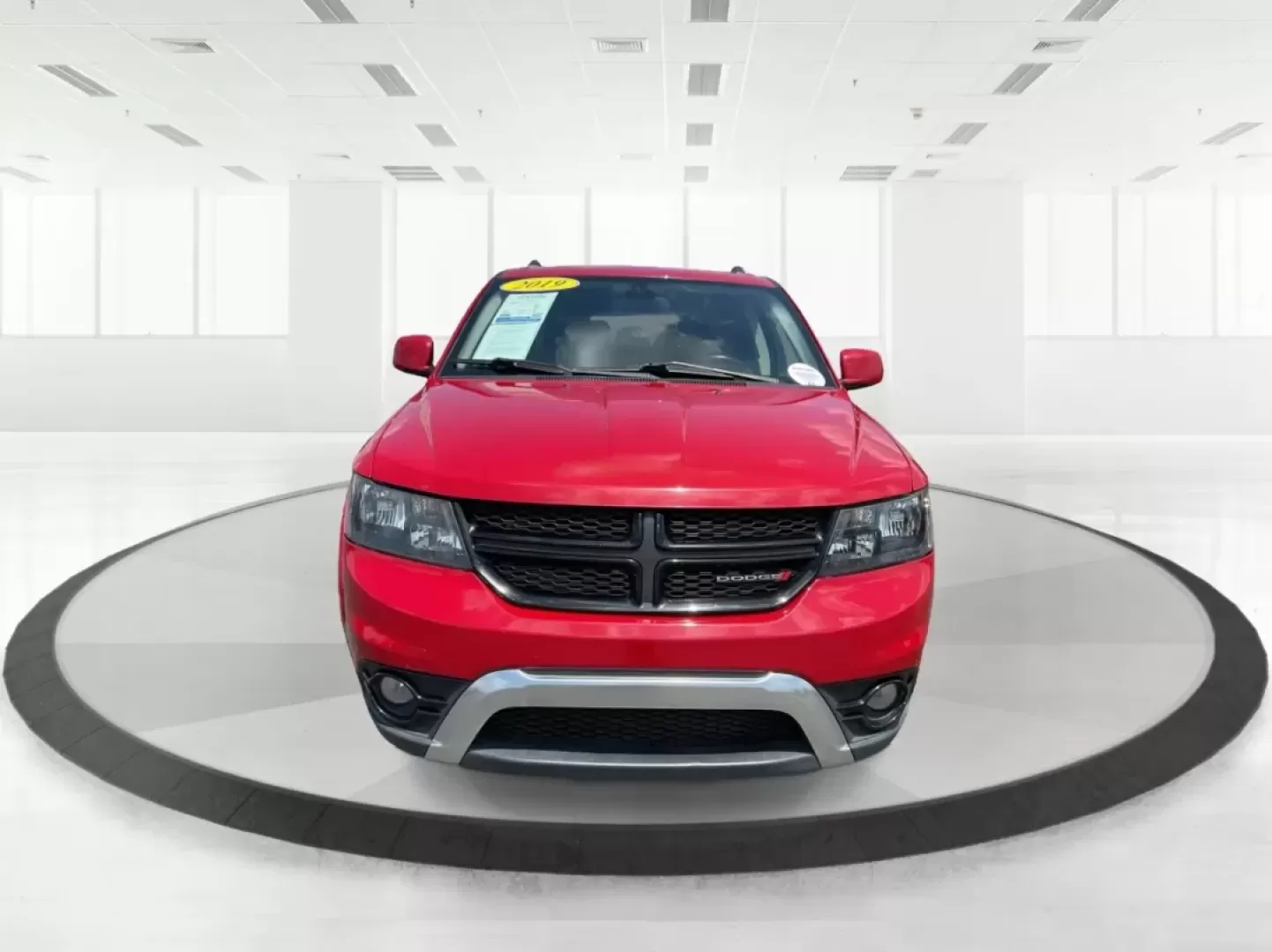 2019 Dodge Journey Crossroad (3C4PDCGB3KT) with an Other engine, located at 880 E. National Road, Vandalia, OH, 45377, (937) 908-9800, 39.891918, -84.183594 - ### Discover Adventure with the 2019 Dodge Journey Crossroad at Advantage Car and Credit!<br /> <br /> Are you ready to embark on new adventures with your family or friends? The 2019 Dodge Journey Crossroad is the perfect SUV for those seeking a blend of practicality and style. With spacious seating - Photo#5