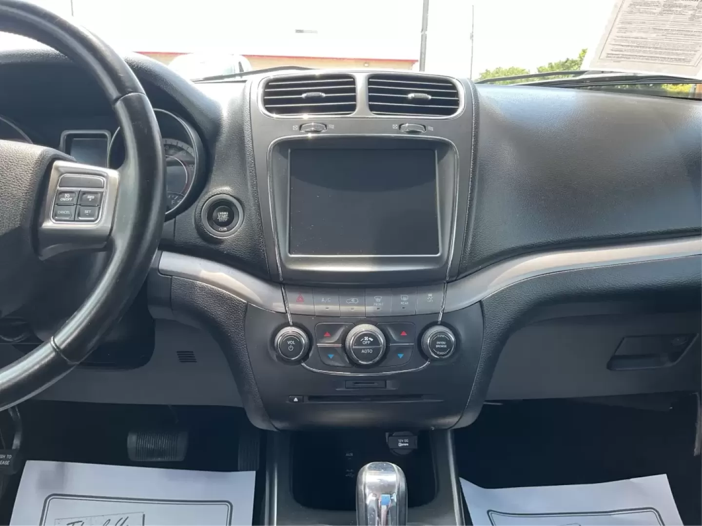 2019 Dodge Journey Crossroad (3C4PDCGB3KT) with an Other engine, located at 880 E. National Road, Vandalia, OH, 45377, (937) 908-9800, 39.891918, -84.183594 - ### Discover Adventure with the 2019 Dodge Journey Crossroad at Advantage Car and Credit!<br /> <br /> Are you ready to embark on new adventures with your family or friends? The 2019 Dodge Journey Crossroad is the perfect SUV for those seeking a blend of practicality and style. With spacious seating - Photo#12
