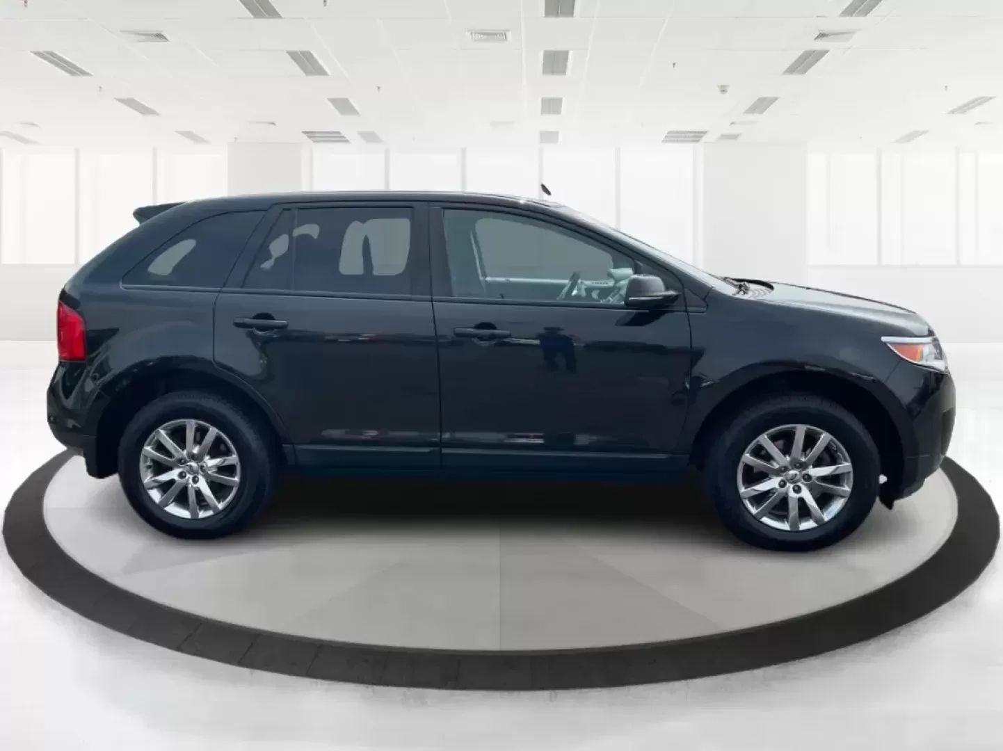 2014 Ford Edge SEL (2FMDK3JC2EB) with an Other engine, located at 1951 S Dayton Lakeview Rd., New Carlisle, OH, 45344, (937) 908-9800, 39.890999, -84.050255 - 2014 Ford Edge SEL - Photo#1