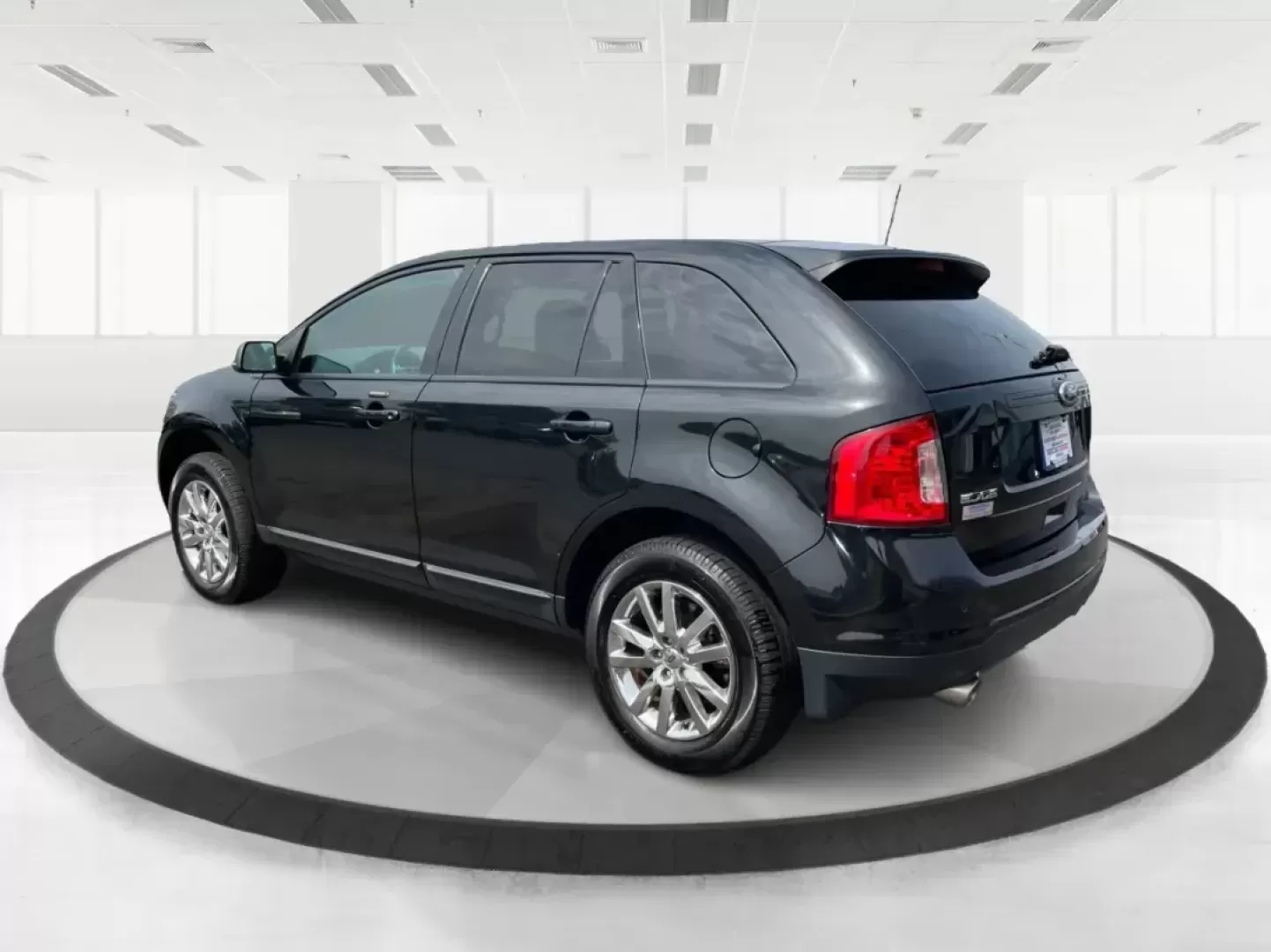 2014 Ford Edge SEL (2FMDK3JC2EB) with an Other engine, located at 1951 S Dayton Lakeview Rd., New Carlisle, OH, 45344, (937) 908-9800, 39.890999, -84.050255 - 2014 Ford Edge SEL - Photo#4