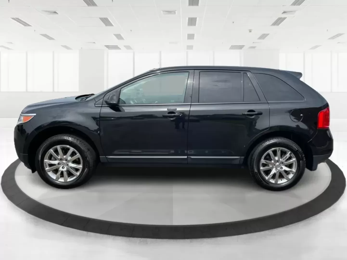 2014 Ford Edge SEL (2FMDK3JC2EB) with an Other engine, located at 1951 S Dayton Lakeview Rd., New Carlisle, OH, 45344, (937) 908-9800, 39.890999, -84.050255 - 2014 Ford Edge SEL - Photo#5