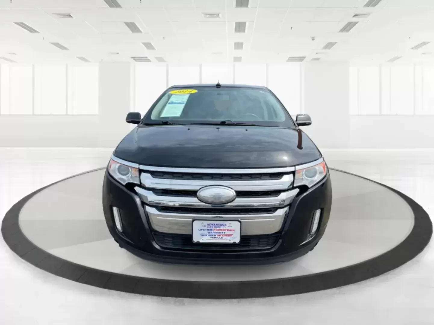 2014 Ford Edge SEL (2FMDK3JC2EB) with an Other engine, located at 1951 S Dayton Lakeview Rd., New Carlisle, OH, 45344, (937) 908-9800, 39.890999, -84.050255 - 2014 Ford Edge SEL - Photo#6