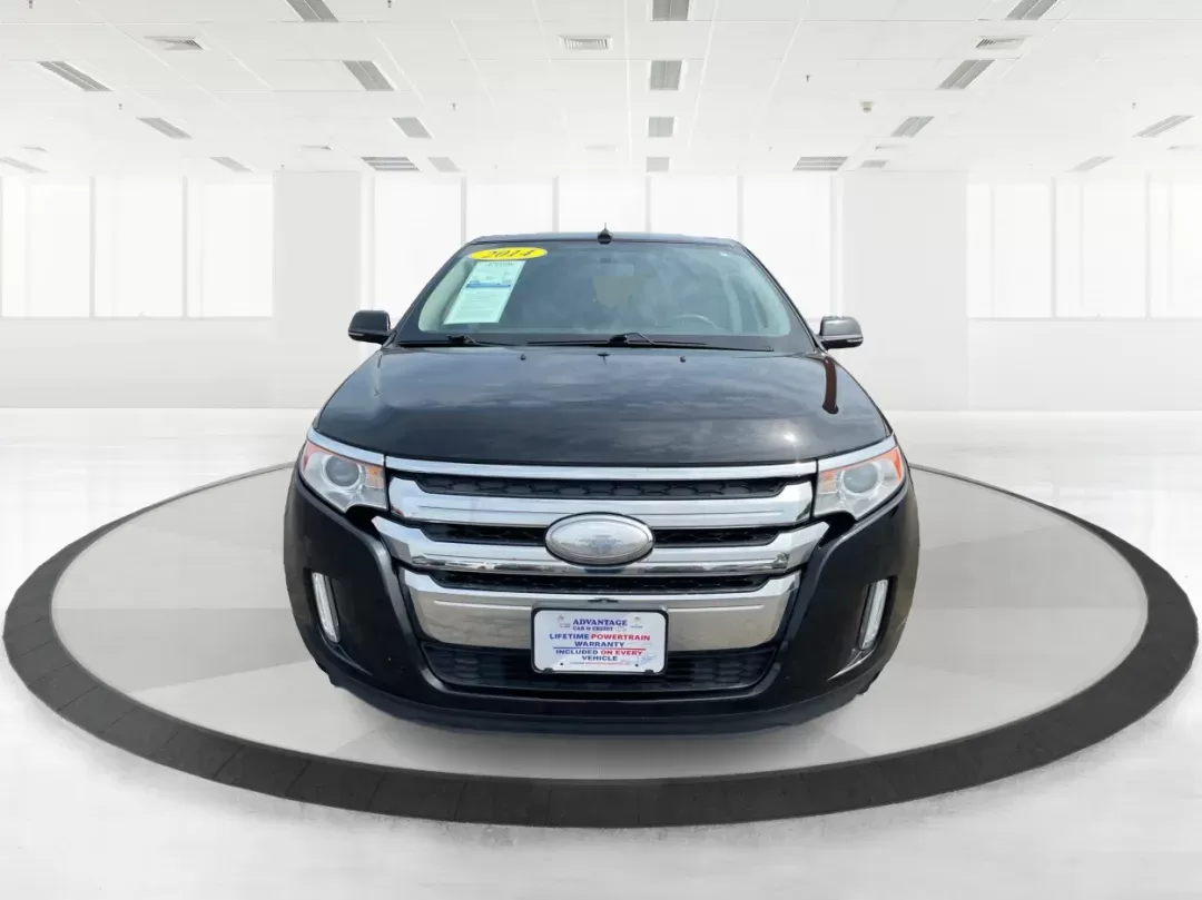 2014 Ford Edge SEL (2FMDK3JC2EB) with an Other engine, located at 1951 S Dayton Lakeview Rd., New Carlisle, OH, 45344, (937) 908-9800, 39.890999, -84.050255 - 2014 Ford Edge SEL - Photo#6