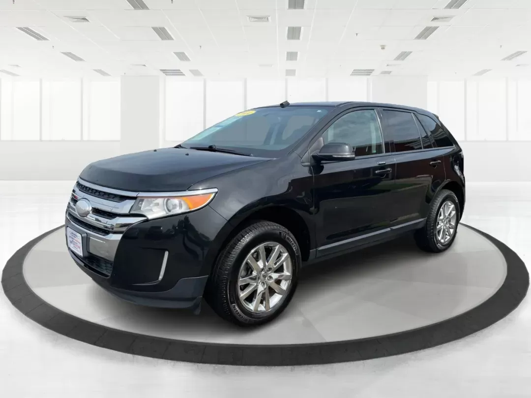 2014 Ford Edge SEL (2FMDK3JC2EB) with an Other engine, located at 1951 S Dayton Lakeview Rd., New Carlisle, OH, 45344, (937) 908-9800, 39.890999, -84.050255 - 2014 Ford Edge SEL - Photo#7