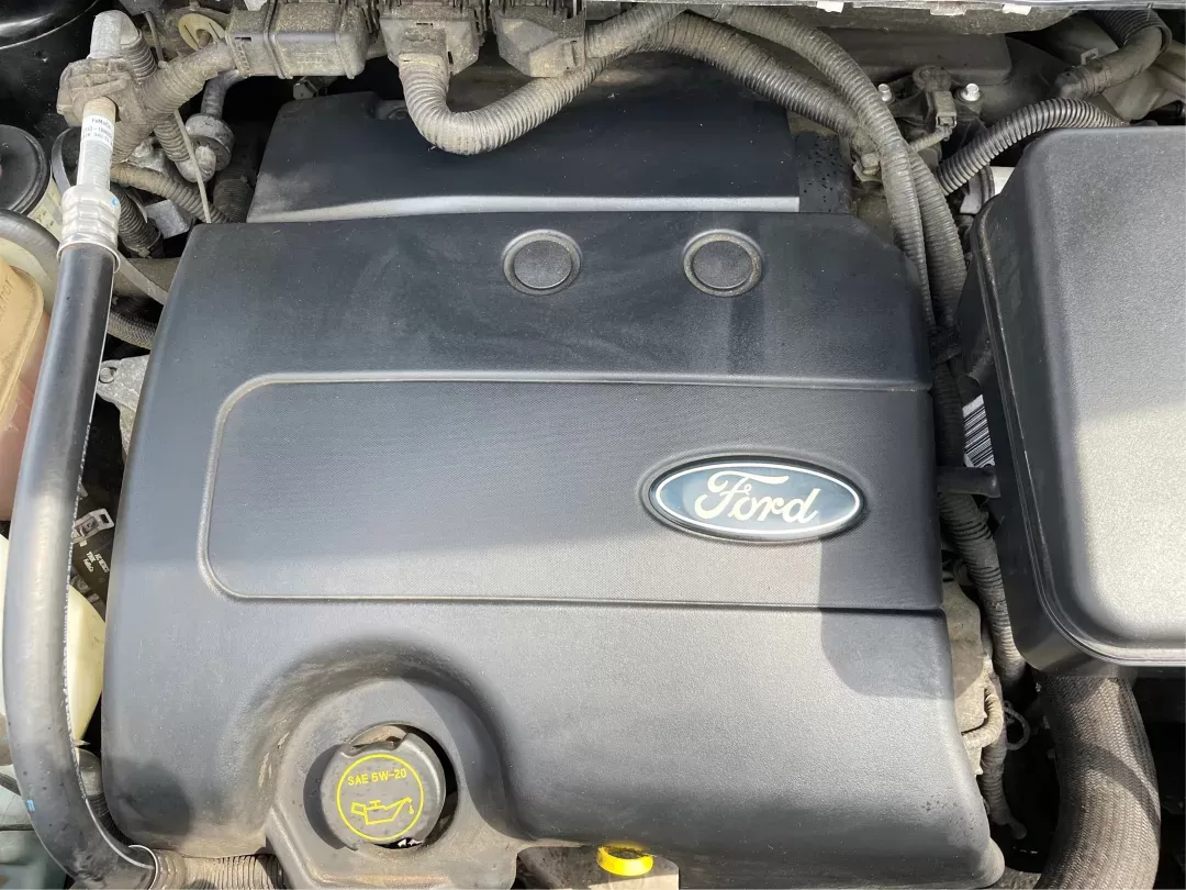 2014 Ford Edge SEL (2FMDK3JC2EB) with an Other engine, located at 1951 S Dayton Lakeview Rd., New Carlisle, OH, 45344, (937) 908-9800, 39.890999, -84.050255 - 2014 Ford Edge SEL - Photo#10