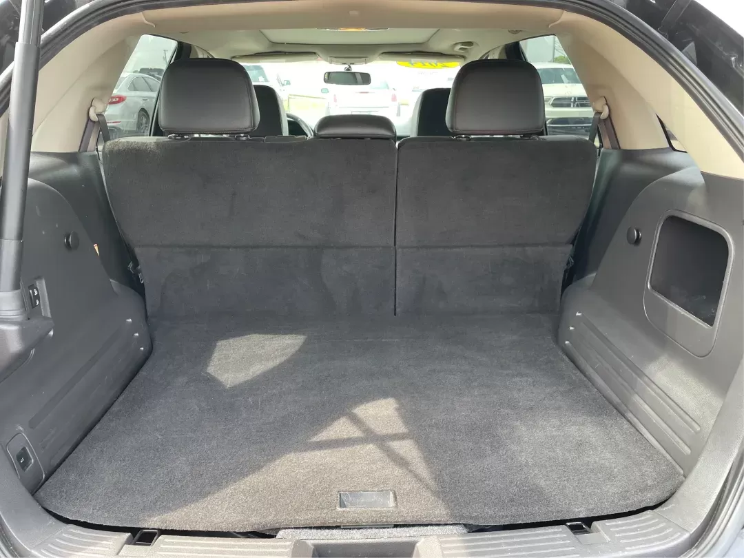 2014 Ford Edge SEL (2FMDK3JC2EB) with an Other engine, located at 1951 S Dayton Lakeview Rd., New Carlisle, OH, 45344, (937) 908-9800, 39.890999, -84.050255 - 2014 Ford Edge SEL - Photo#11