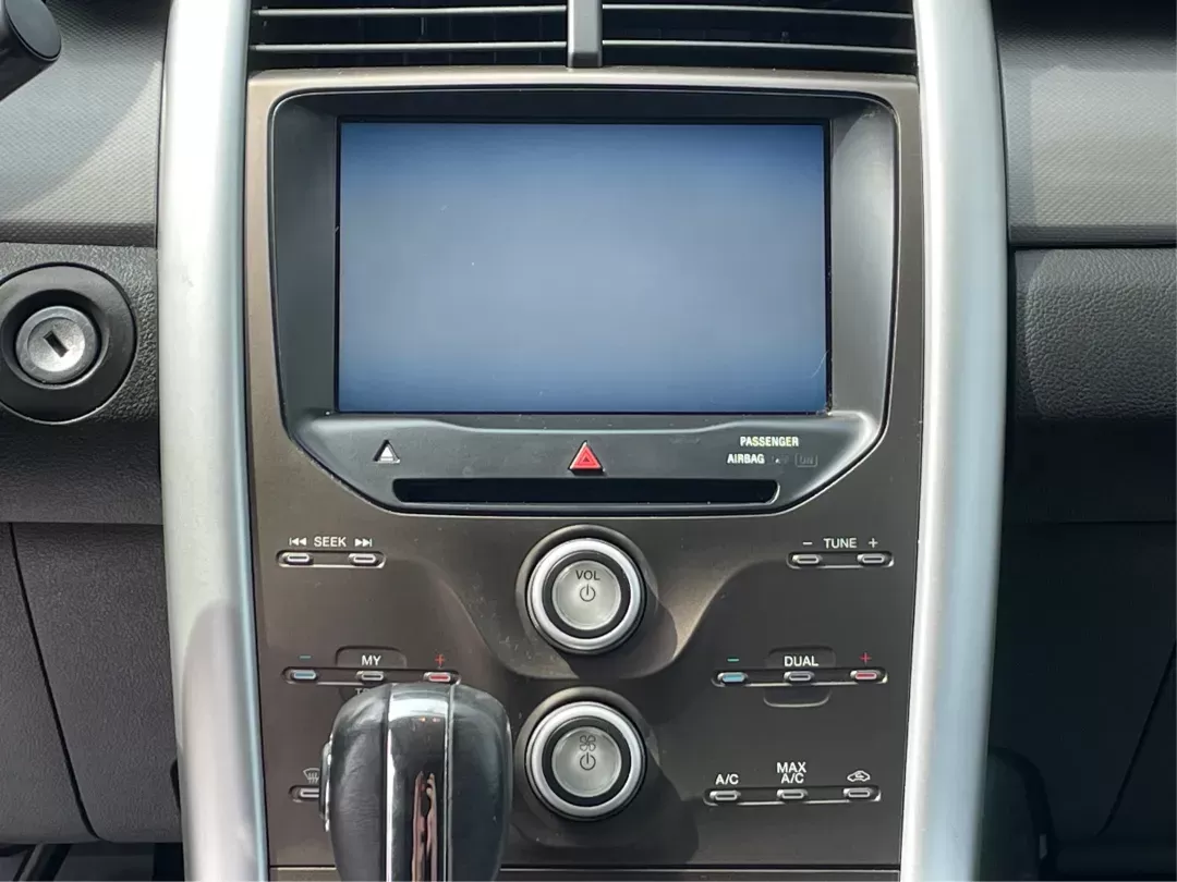 2014 Ford Edge SEL (2FMDK3JC2EB) with an Other engine, located at 1951 S Dayton Lakeview Rd., New Carlisle, OH, 45344, (937) 908-9800, 39.890999, -84.050255 - 2014 Ford Edge SEL - Photo#12