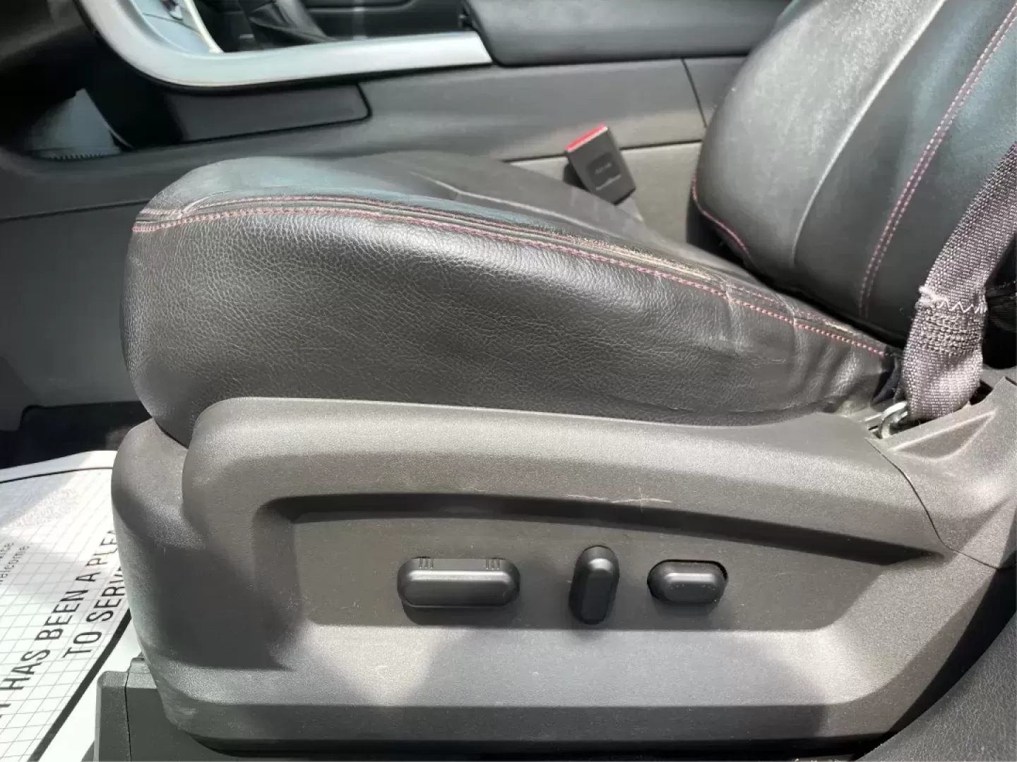 2014 Ford Edge SEL (2FMDK3JC2EB) with an Other engine, located at 1951 S Dayton Lakeview Rd., New Carlisle, OH, 45344, (937) 908-9800, 39.890999, -84.050255 - 2014 Ford Edge SEL - Photo#17