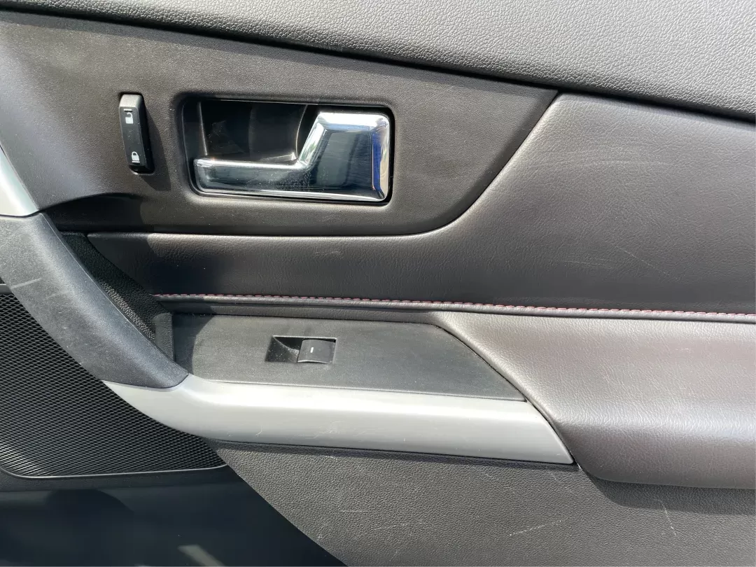 2014 Ford Edge SEL (2FMDK3JC2EB) with an Other engine, located at 1951 S Dayton Lakeview Rd., New Carlisle, OH, 45344, (937) 908-9800, 39.890999, -84.050255 - 2014 Ford Edge SEL - Photo#19