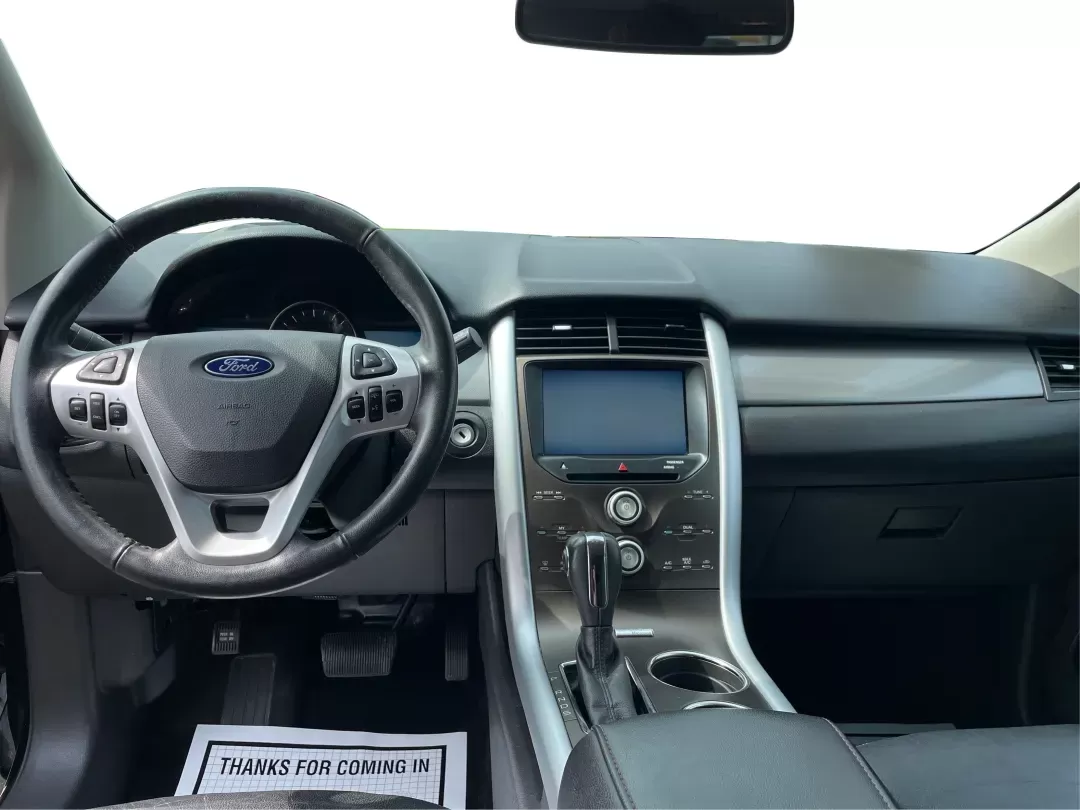 2014 Ford Edge SEL (2FMDK3JC2EB) with an Other engine, located at 1951 S Dayton Lakeview Rd., New Carlisle, OH, 45344, (937) 908-9800, 39.890999, -84.050255 - 2014 Ford Edge SEL - Photo#20