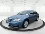 2011 Chrysler 200 Touring (1C3BC1FG5BN) with an Other engine, located at 1099 N County Rd 25A, Troy, OH, 45373, (937) 908-9800, 40.057079, -84.212883 - Photo#7