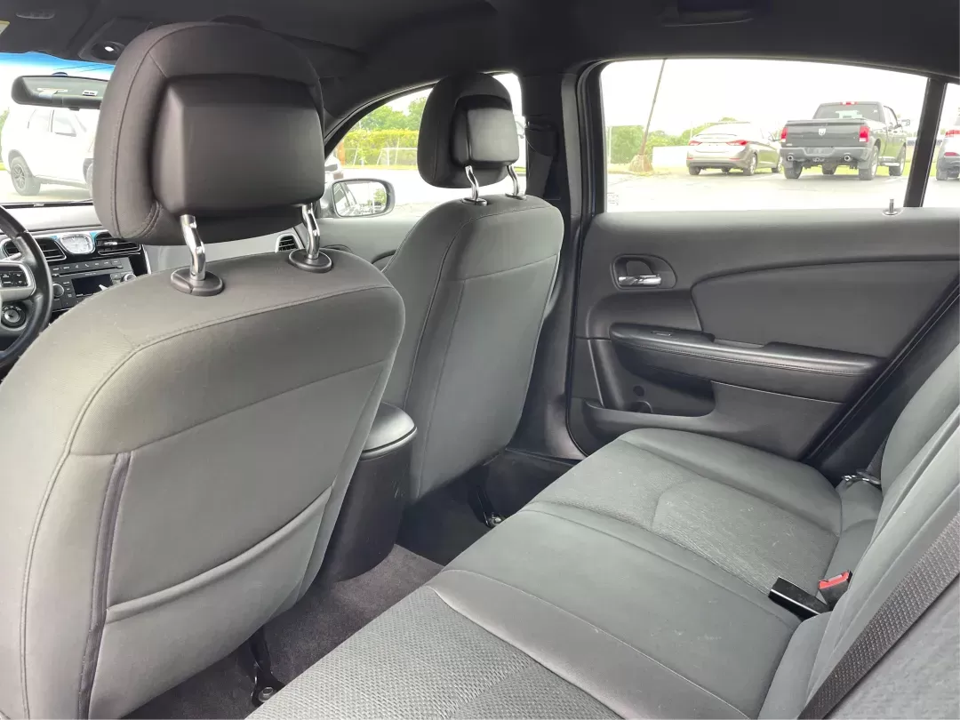 2011 Chrysler 200 Touring (1C3BC1FG5BN) with an Other engine, located at 1099 N County Rd 25A , Troy, OH, 45373, (937) 908-9800, 40.057079, -84.212883 - Photo#9