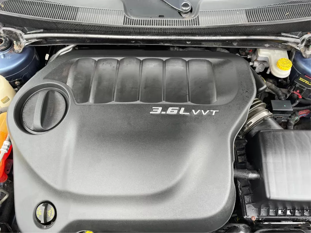 2011 Chrysler 200 Touring (1C3BC1FG5BN) with an Other engine, located at 1099 N County Rd 25A , Troy, OH, 45373, (937) 908-9800, 40.057079, -84.212883 - Photo#10