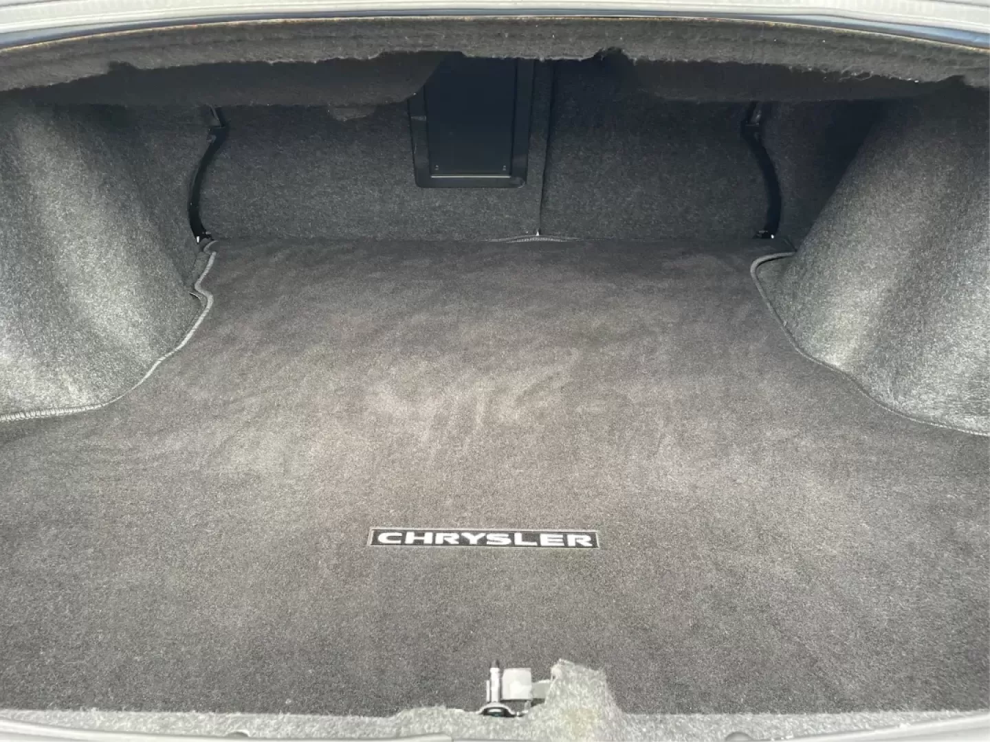 2011 Chrysler 200 Touring (1C3BC1FG5BN) with an Other engine, located at 1099 N County Rd 25A, Troy, OH, 45373, (937) 908-9800, 40.057079, -84.212883 - Photo#11