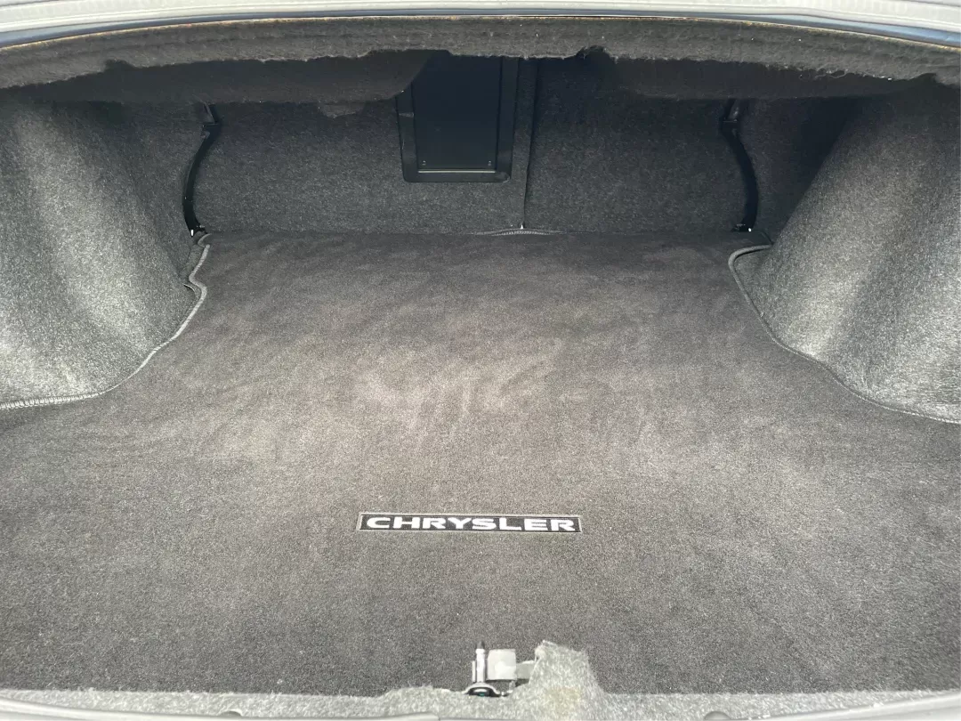 2011 Chrysler 200 Touring (1C3BC1FG5BN) with an Other engine, located at 1099 N County Rd 25A , Troy, OH, 45373, (937) 908-9800, 40.057079, -84.212883 - Photo#11