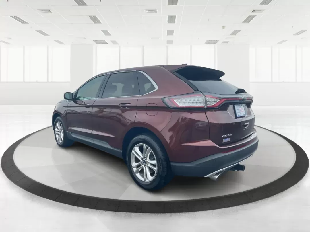 2015 Ford Edge SEL (2FMTK4J8XFB) with an Other engine, located at 8750 N County Rd 25A, Piqua, OH, 45356, (937) 908-9800, 40.164391, -84.232513 - **Discover Your Next Adventure with the 2015 Ford Edge SEL at Advantage Car and Credit in Fairborn, OH!**<br /> <br /> Are you looking for a versatile SUV that perfectly matches your active lifestyle? Whether you're navigating the bustling streets of Fairborn or planning a weekend getaway, the 2015 - Photo#4
