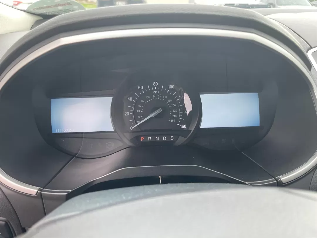 2015 Ford Edge SEL (2FMTK4J8XFB) with an Other engine, located at 8750 N County Rd 25A, Piqua, OH, 45356, (937) 908-9800, 40.164391, -84.232513 - **Discover Your Next Adventure with the 2015 Ford Edge SEL at Advantage Car and Credit in Fairborn, OH!**<br /> <br /> Are you looking for a versatile SUV that perfectly matches your active lifestyle? Whether you're navigating the bustling streets of Fairborn or planning a weekend getaway, the 2015 - Photo#14
