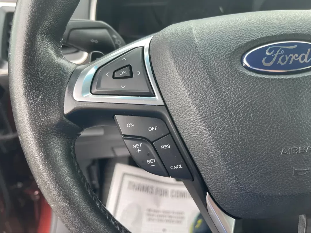 2015 Ford Edge SEL (2FMTK4J8XFB) with an Other engine, located at 8750 N County Rd 25A, Piqua, OH, 45356, (937) 908-9800, 40.164391, -84.232513 - **Discover Your Next Adventure with the 2015 Ford Edge SEL at Advantage Car and Credit in Fairborn, OH!**<br /> <br /> Are you looking for a versatile SUV that perfectly matches your active lifestyle? Whether you're navigating the bustling streets of Fairborn or planning a weekend getaway, the 2015 - Photo#15