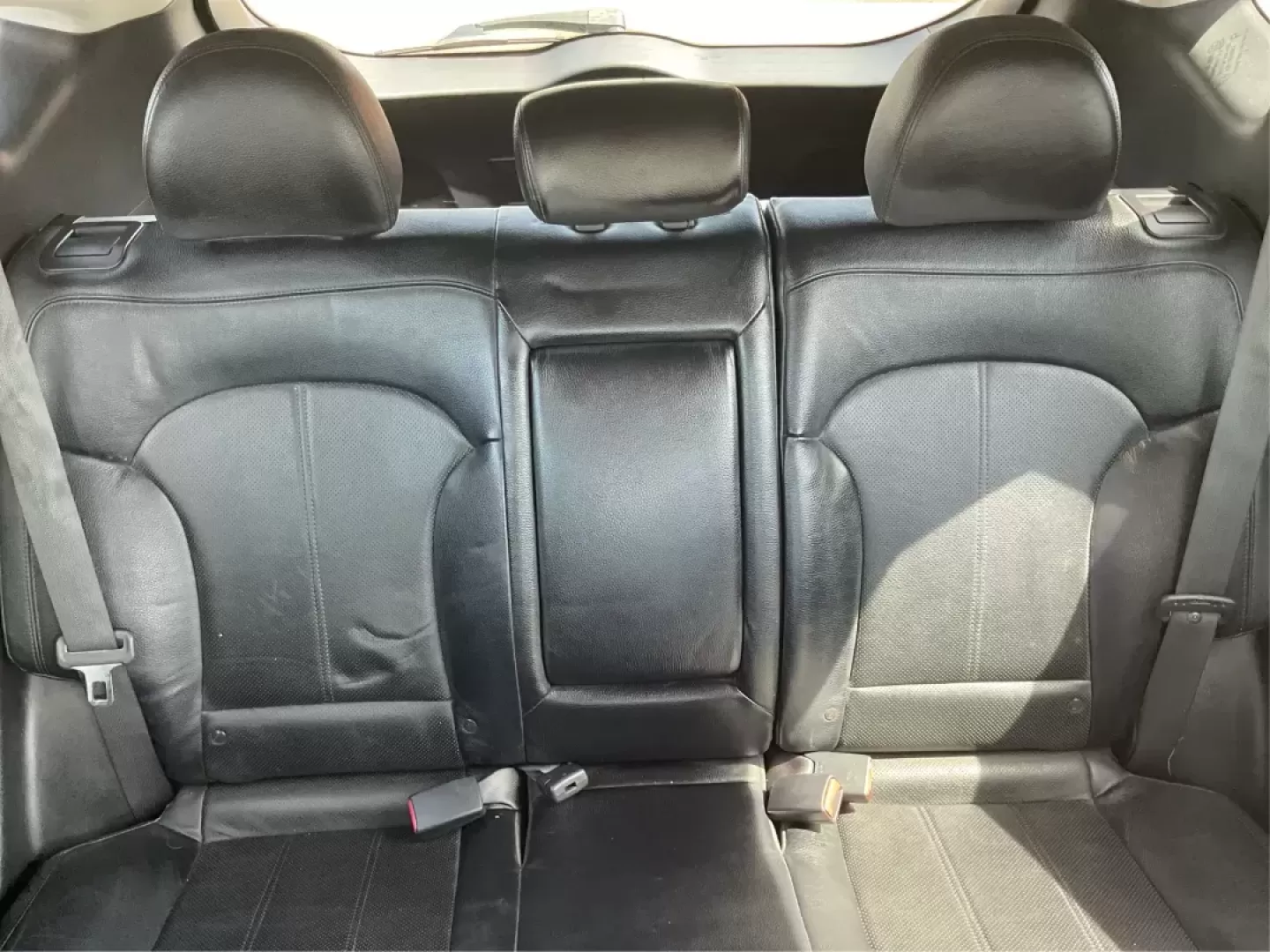 2013 Hyundai Tucson Limited (KM8JUCAC4DU) with an Other engine, located at 1184 Kauffman Ave, Fairborn, OH, 45324, (937) 908-9800, 39.807072, -84.030914 - 2013 Hyundai Tucson Limited - Photo#13