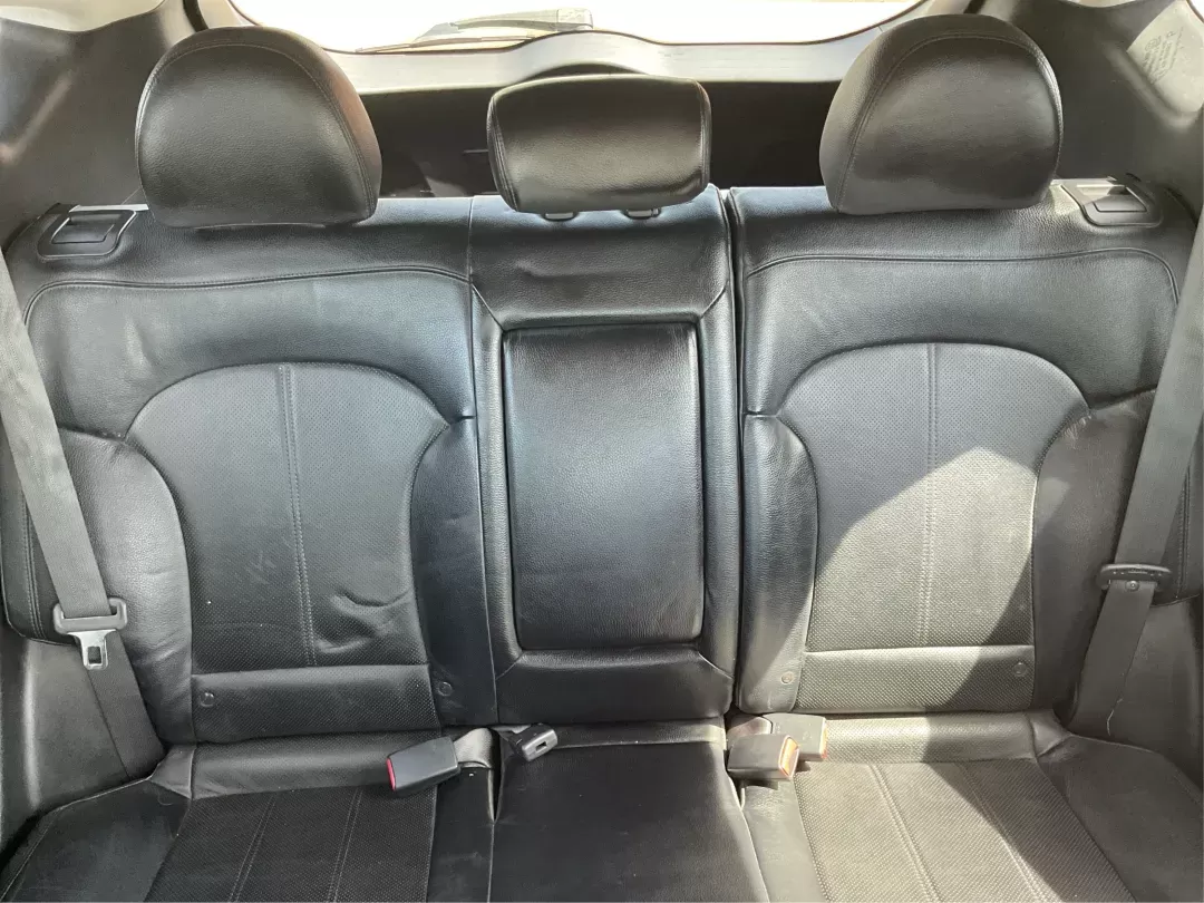 2013 Hyundai Tucson Limited (KM8JUCAC4DU) with an Other engine, located at 1184 Kauffman Ave, Fairborn, OH, 45324, (937) 908-9800, 39.807072, -84.030914 - Photo#13