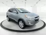 2013 Hyundai Tucson Limited (KM8JUCAC4DU) with an Other engine, located at 1230 East Main St, Xenia, OH, 45385, (937) 908-9800, 39.688026, -83.910172 - **Discover Your New Adventure Vehicle: 2013 Hyundai Tucson Limited at Advantage Car and Credit!** <br /> <br /> Are you searching for the perfect SUV that combines style, comfort, and versatility? Look no further than this striking 2013 Hyundai Tucson Limited, located right here at Advantage Car an - Photo#0