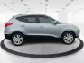 2013 Hyundai Tucson Limited (KM8JUCAC4DU) with an Other engine, located at 1230 East Main St, Xenia, OH, 45385, (937) 908-9800, 39.688026, -83.910172 - **Discover Your New Adventure Vehicle: 2013 Hyundai Tucson Limited at Advantage Car and Credit!** <br /> <br /> Are you searching for the perfect SUV that combines style, comfort, and versatility? Look no further than this striking 2013 Hyundai Tucson Limited, located right here at Advantage Car an - Photo#1