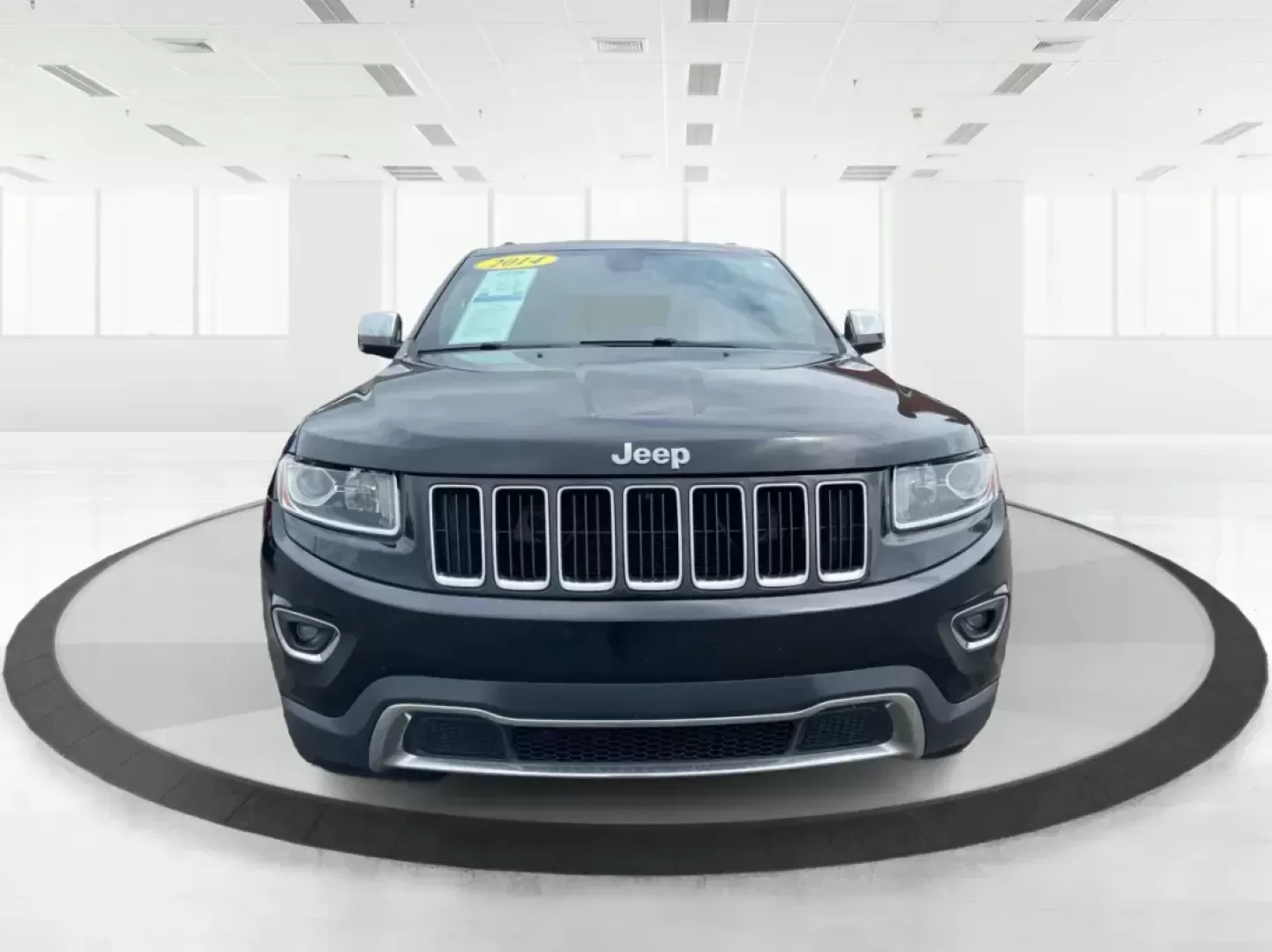 2014 Jeep Grand Cherokee Limited (1C4RJFBG9EC) with an Other engine, located at 401 Woodman Dr, Riverside, OH, 45431, (937) 908-9800, 39.760899, -84.123421 - Photo#6